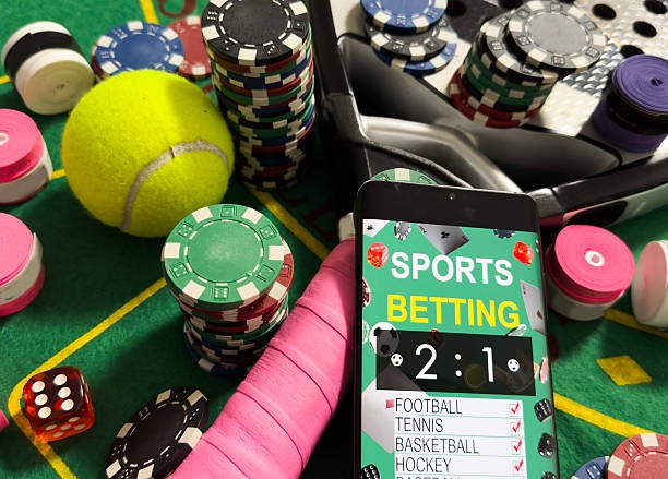 Mobile live-dealer table on phone